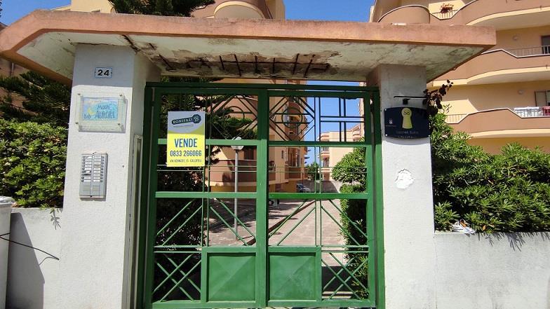 immobile appartamento all'asta in Via Orvieto, 24, 73014 Gallipoli LE, Italia Gallipoli, Lecce - 1