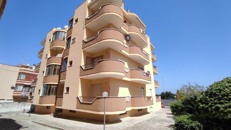 immobile appartamento all'asta in Via Orvieto, 24, 73014 Gallipoli LE, Italia Gallipoli, Lecce - 4