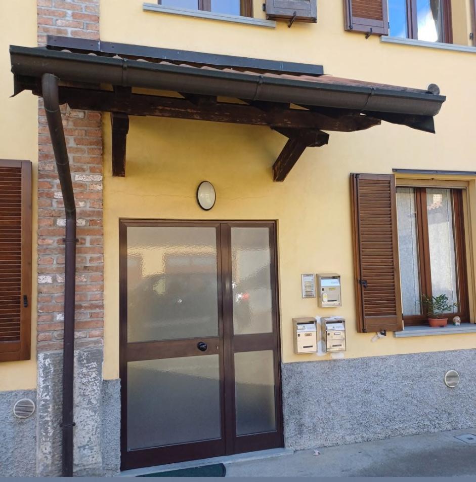 immobile appartamento all'asta in Via Aldo Lusardi, 9, 24040 Calvenzano BG, Italia Calvenzano, Bergamo - 2