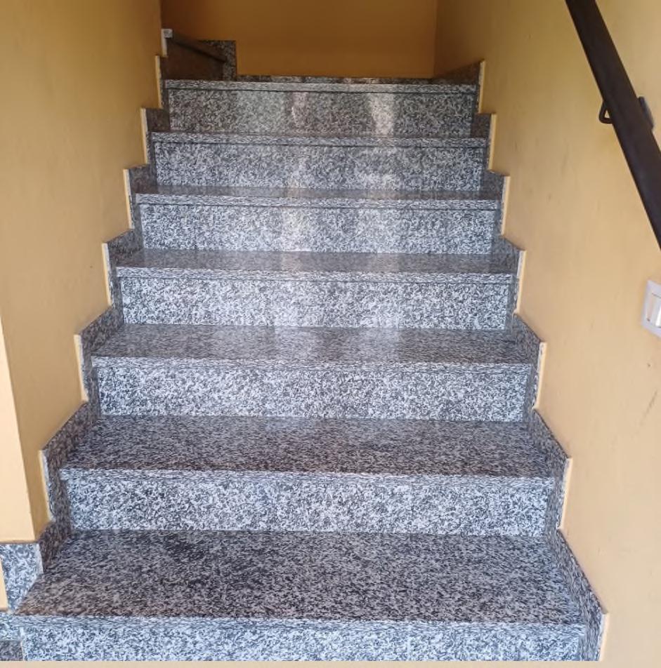 immobile appartamento all'asta in Via Aldo Lusardi, 9, 24040 Calvenzano BG, Italia Calvenzano, Bergamo - 3