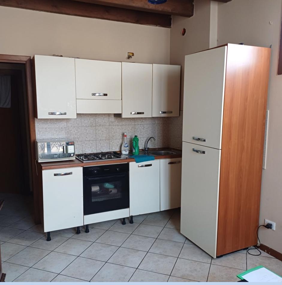 immobile appartamento all'asta in Via Aldo Lusardi, 9, 24040 Calvenzano BG, Italia Calvenzano, Bergamo - 4