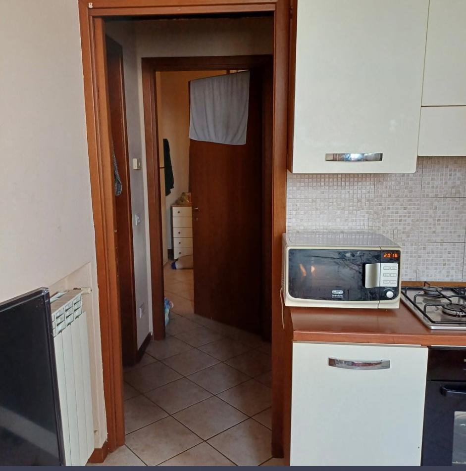immobile appartamento all'asta in Via Aldo Lusardi, 9, 24040 Calvenzano BG, Italia Calvenzano, Bergamo - 5