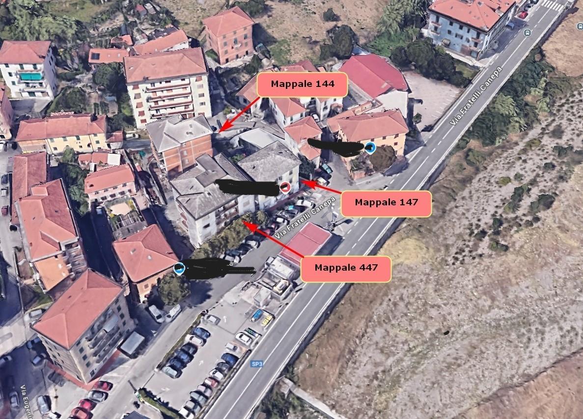 immobile appartamento all'asta in VIA FRATELLI CANEPA CIV 48A, INT 1 - 16010 Serra Riccò (GE) - 5