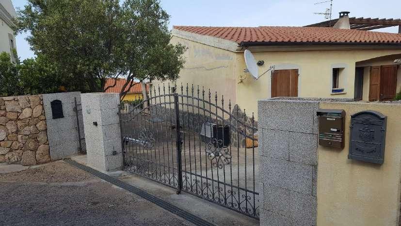 immobile appartamento all'asta in Via Portovenere, 07021 Cannigione SS, Italia - Arzachena (SS) - 1