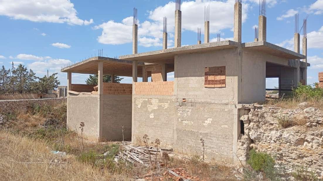 immobile casa singola all'asta in Contrada Graviscella - 70022 Altamura (BA) - 5