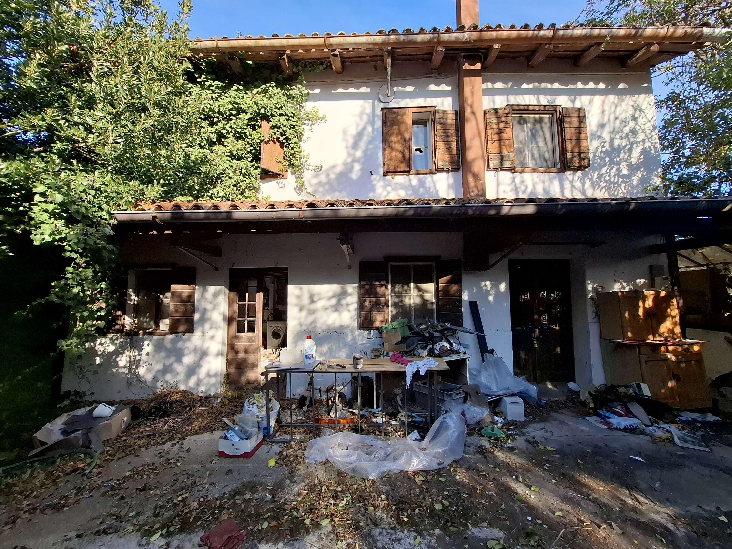 immobile appartamento all'asta in Localita' San Zili, 31 - 33051 Aquileia (UD) - 1
