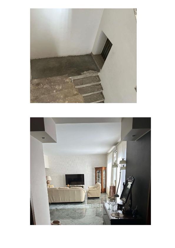 immobile appartamento all'asta in Via Nazionale 240 - 98070 Capri Leone (ME) - 1