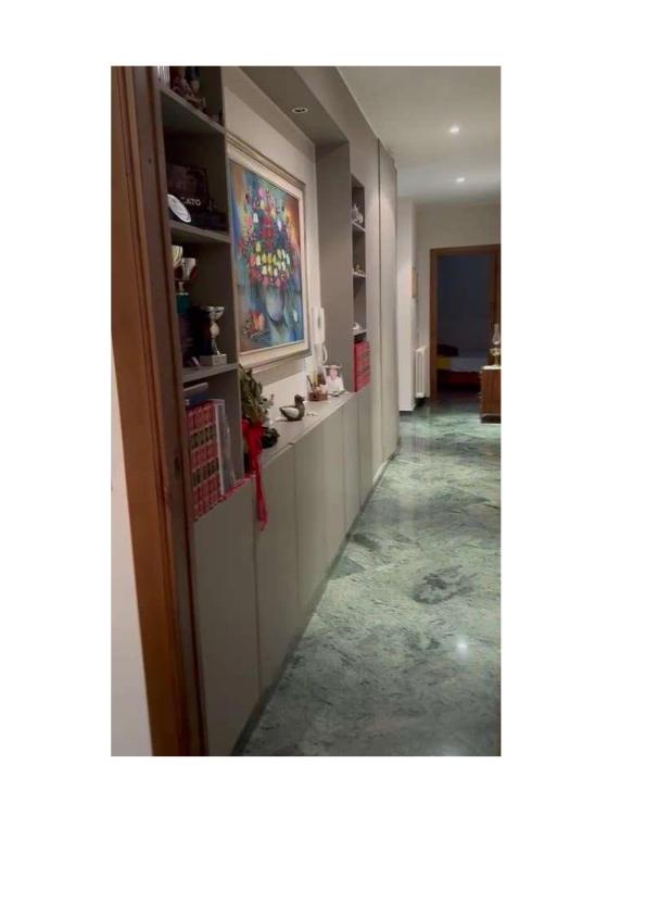 immobile appartamento all'asta in Via Nazionale 240 - 98070 Capri Leone (ME) - 2