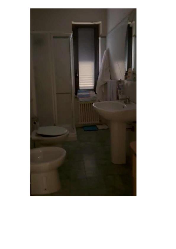 immobile appartamento all'asta in Via Nazionale 240 - 98070 Capri Leone (ME) - 5