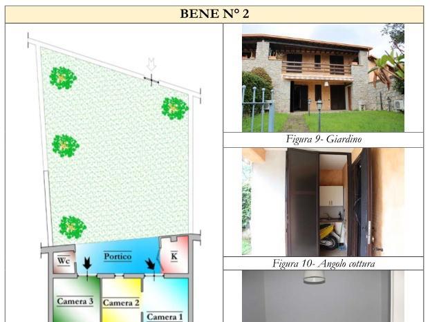 immobile hotel - albergo all'asta in Via Sirene, 84059 Marina di Camerota SA, Italia Camerota, Salerno - 2