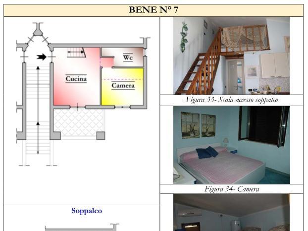 immobile hotel - albergo all'asta in Via Sirene, 84059 Marina di Camerota SA, Italia Camerota, Salerno - 3