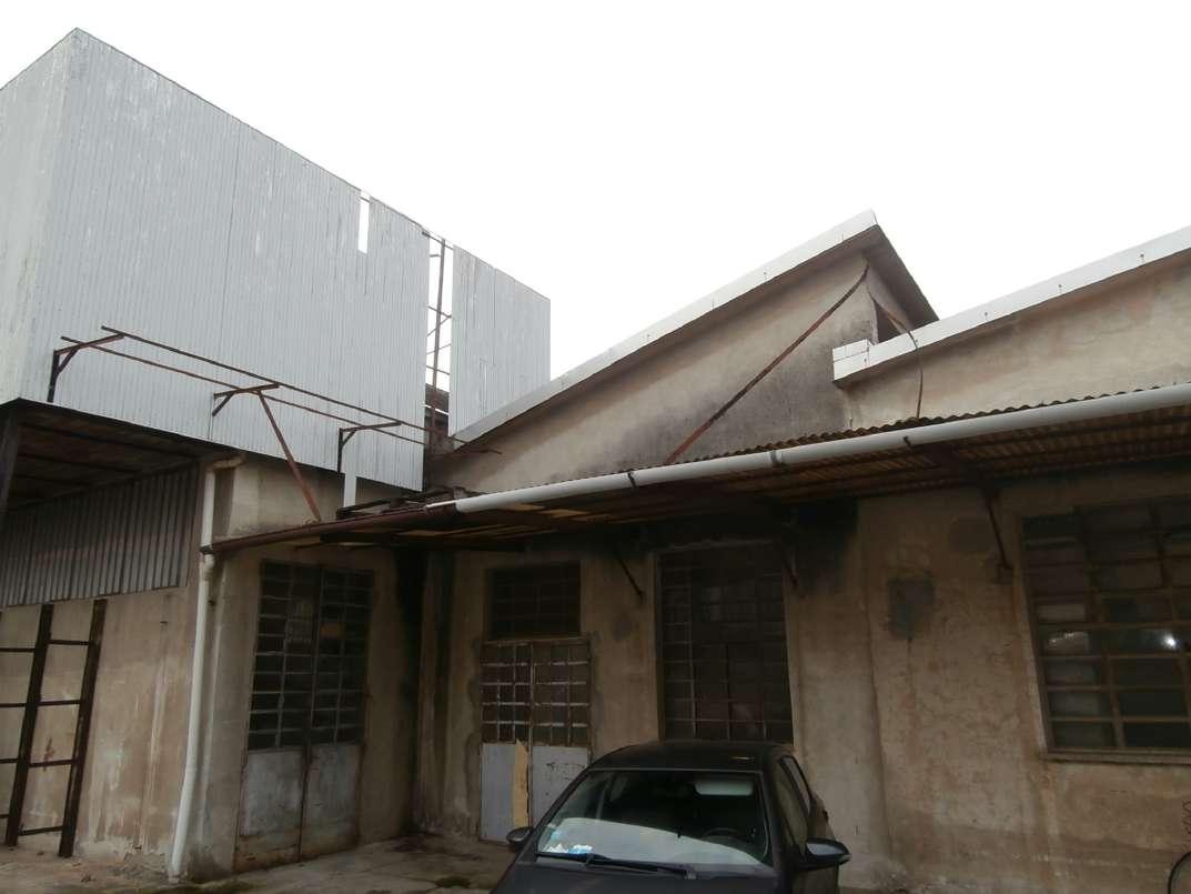 immobile magazzino all'asta in Via Francesco Baracca 29 - 21015 Lonate Pozzolo (VA) - 3