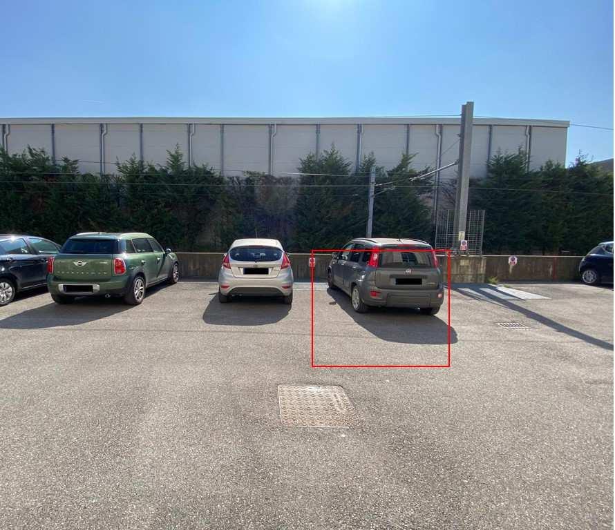 immobile attivita commerciale all'asta in Via Gerolamo Acerbis, 14, 24022 Alzano Lombardo BG, Italia Alzano Lombardo, Bergamo - 1