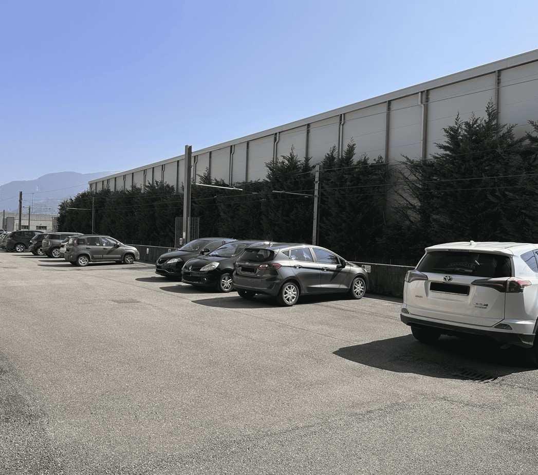 immobile attivita commerciale all'asta in Via Gerolamo Acerbis, 14, 24022 Alzano Lombardo BG, Italia Alzano Lombardo, Bergamo - 2