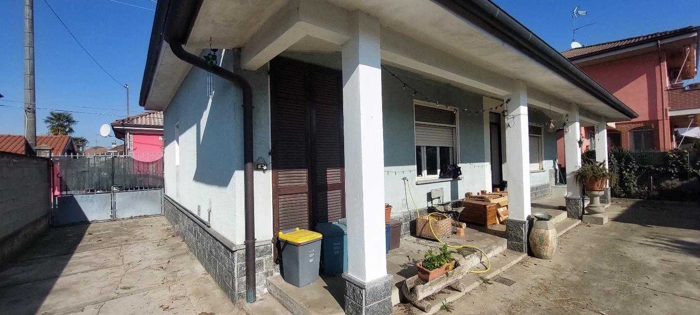 immobile appartamento all'asta in Via Po, 4, 13049 Tronzano Vercellese VC, Italia Tronzano Vercellese, Vercelli - 4