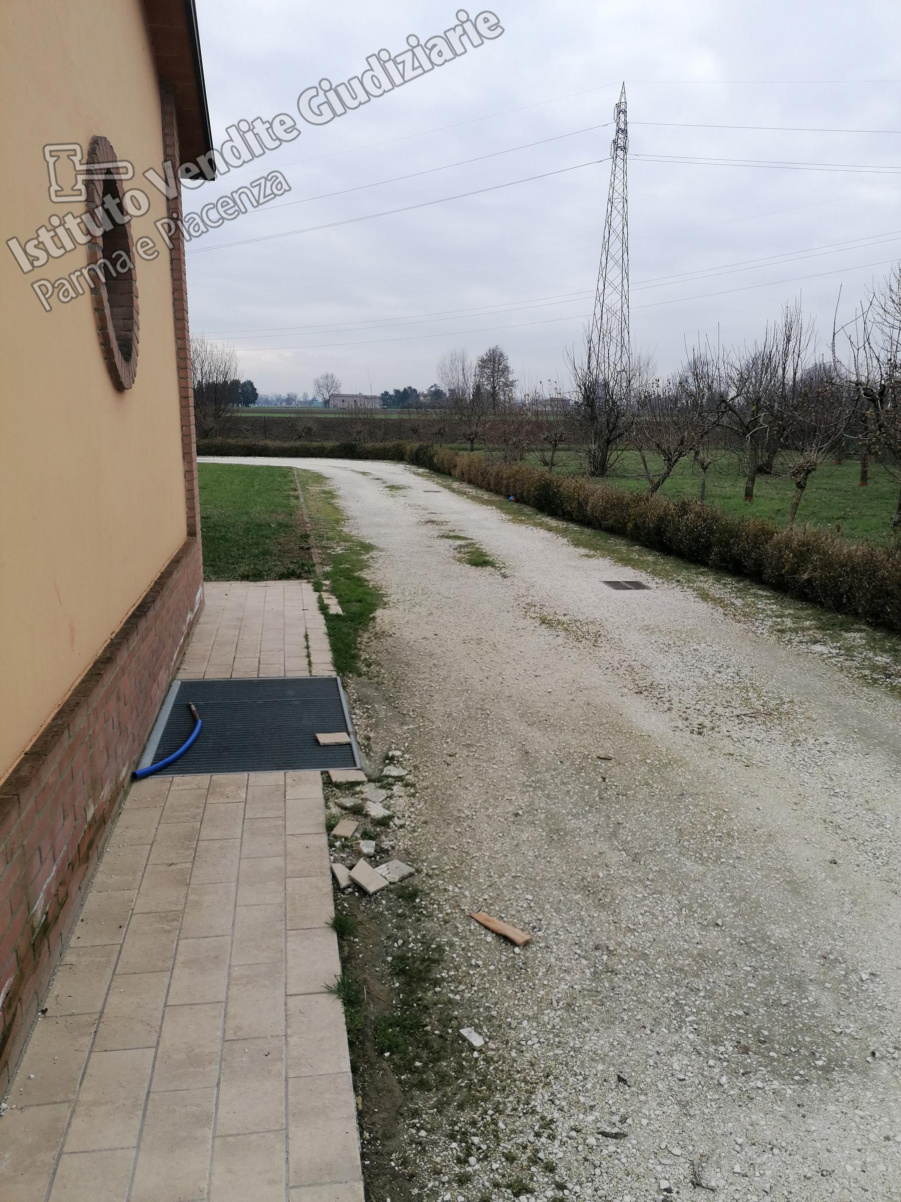 immobile casa singola all'asta in localita' Valera, strada Valera di Sotto, 29 - 43126 Parma (PR) - 1
