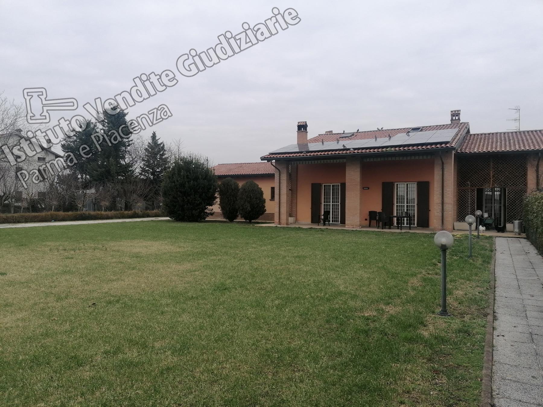 immobile casa singola all'asta in localita' Valera, strada Valera di Sotto, 29 - 43126 Parma (PR) - 2