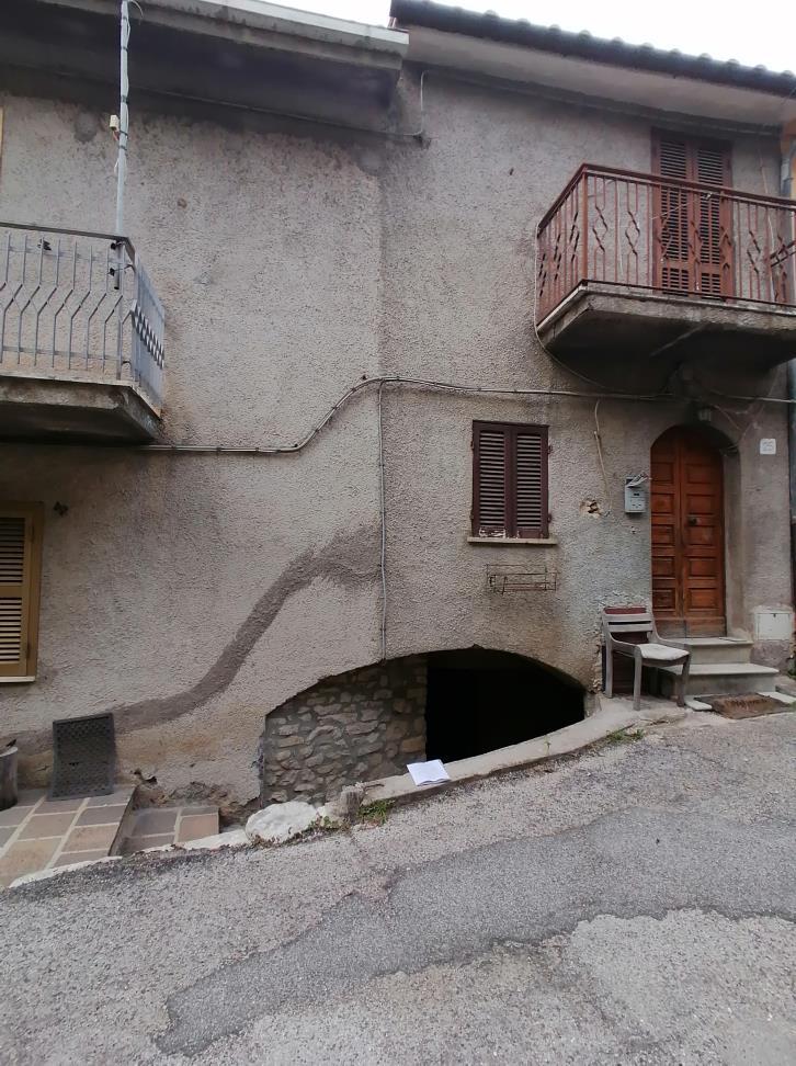 immobile appartamento all'asta in Via Roma, 29, 02030 Casaprota RI, Italia Casaprota, Rieti - 5