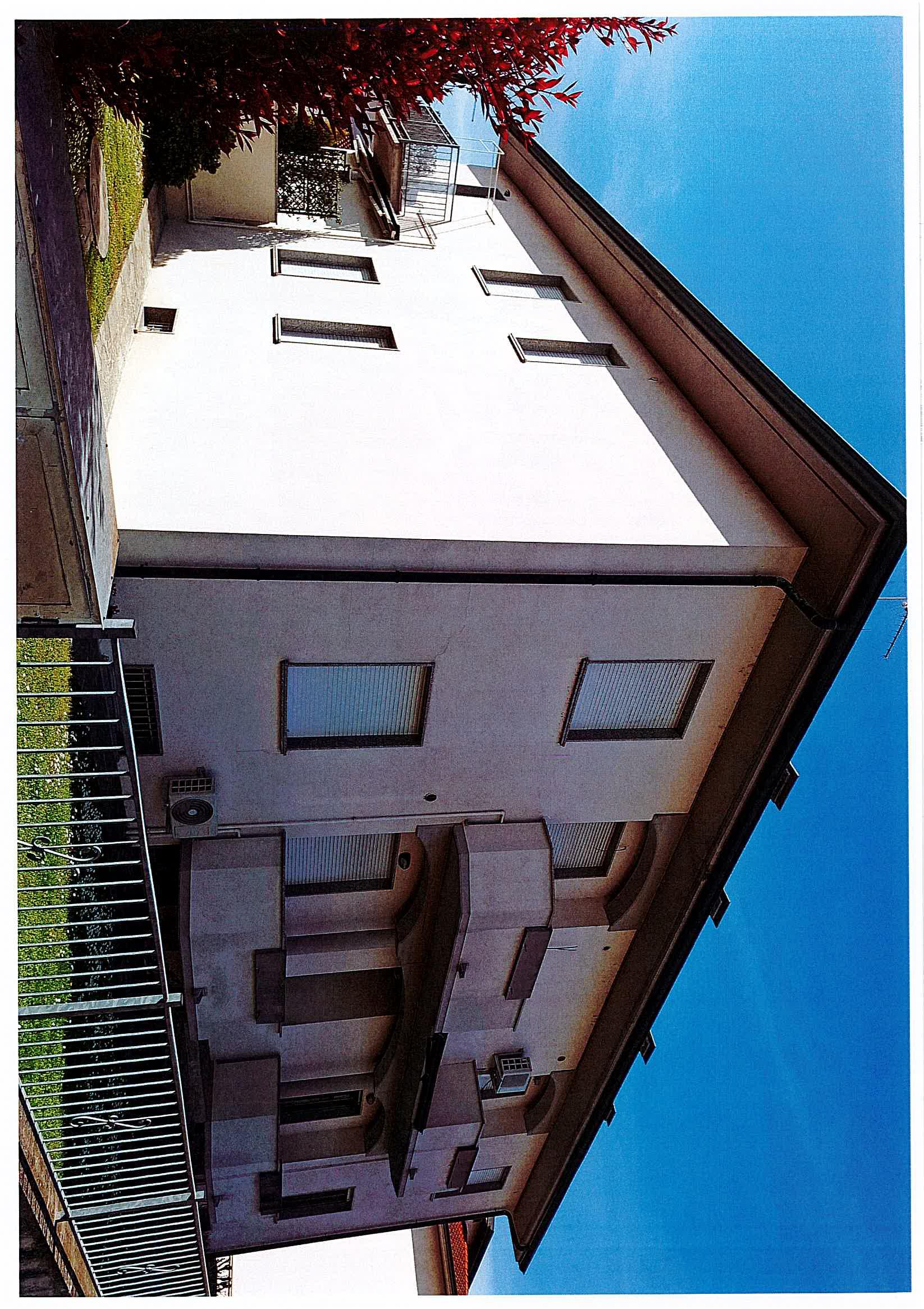immobile appartamento all'asta in Frazione Nicolò - Via Marzabotto 36 - 29010 Rottofreno (PC) - 2