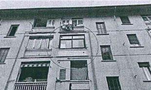 immobile appartamento all'asta in via Ferrere 14 - 10139 Torino (TO) - 2