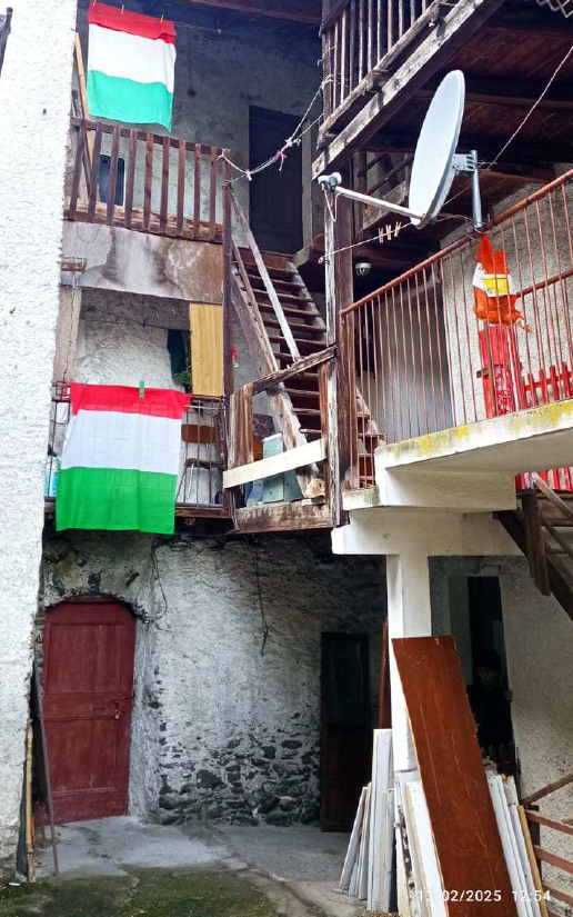 immobile appartamento all'asta in Via Masoni Snc, 23010 Fusine SO, Italia Fusine, Sondrio - 1