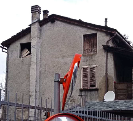 immobile appartamento all'asta in Via Masoni Snc, 23010 Fusine SO, Italia Fusine, Sondrio - 2