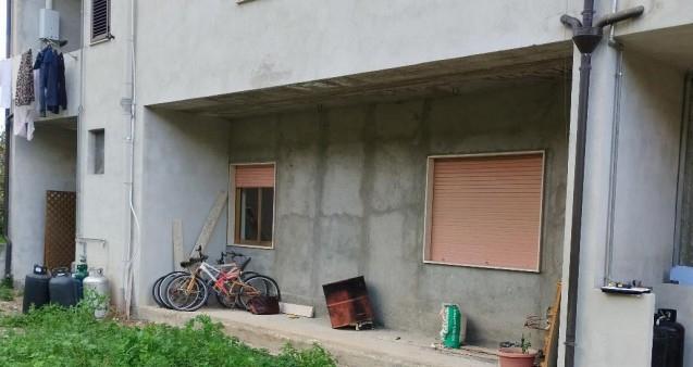 immobile appartamento all'asta in Via Duca D'Aosta, SNC - 89030 Condofuri (RC) - 1