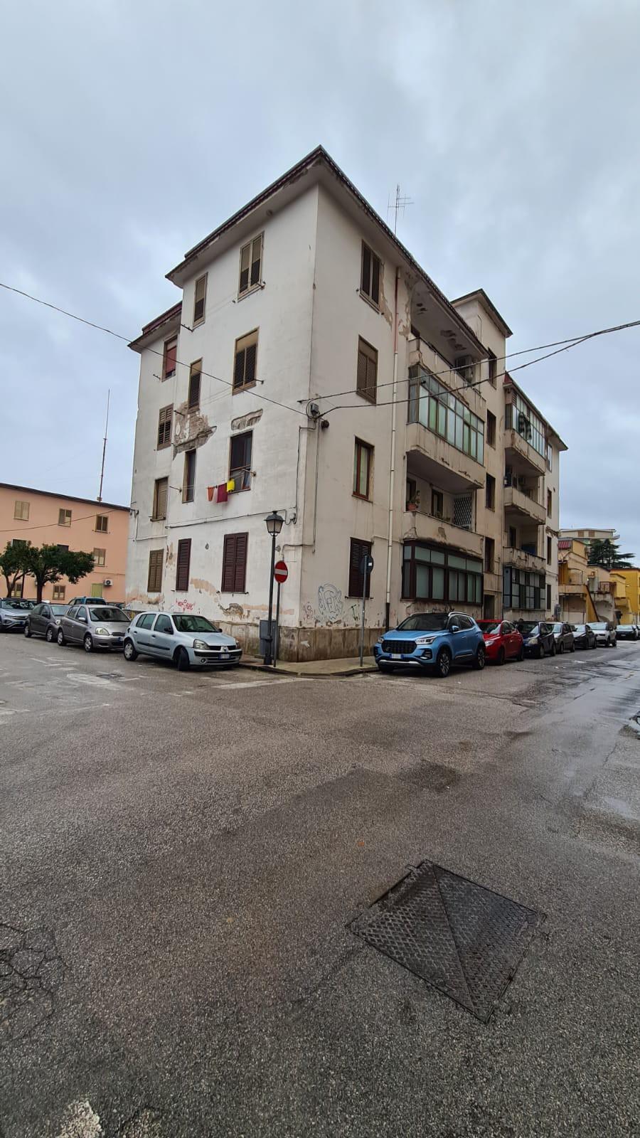 immobile appartamento all'asta in Via Indipendenza, 14, 84091 Battipaglia SA, Italia Battipaglia, Salerno - 1