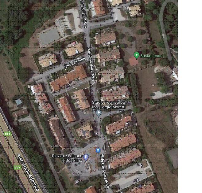 immobile appartamento all'asta in Viale Pian Della Noce 3 - 63017 Porto San Giorgio (FM) - 2
