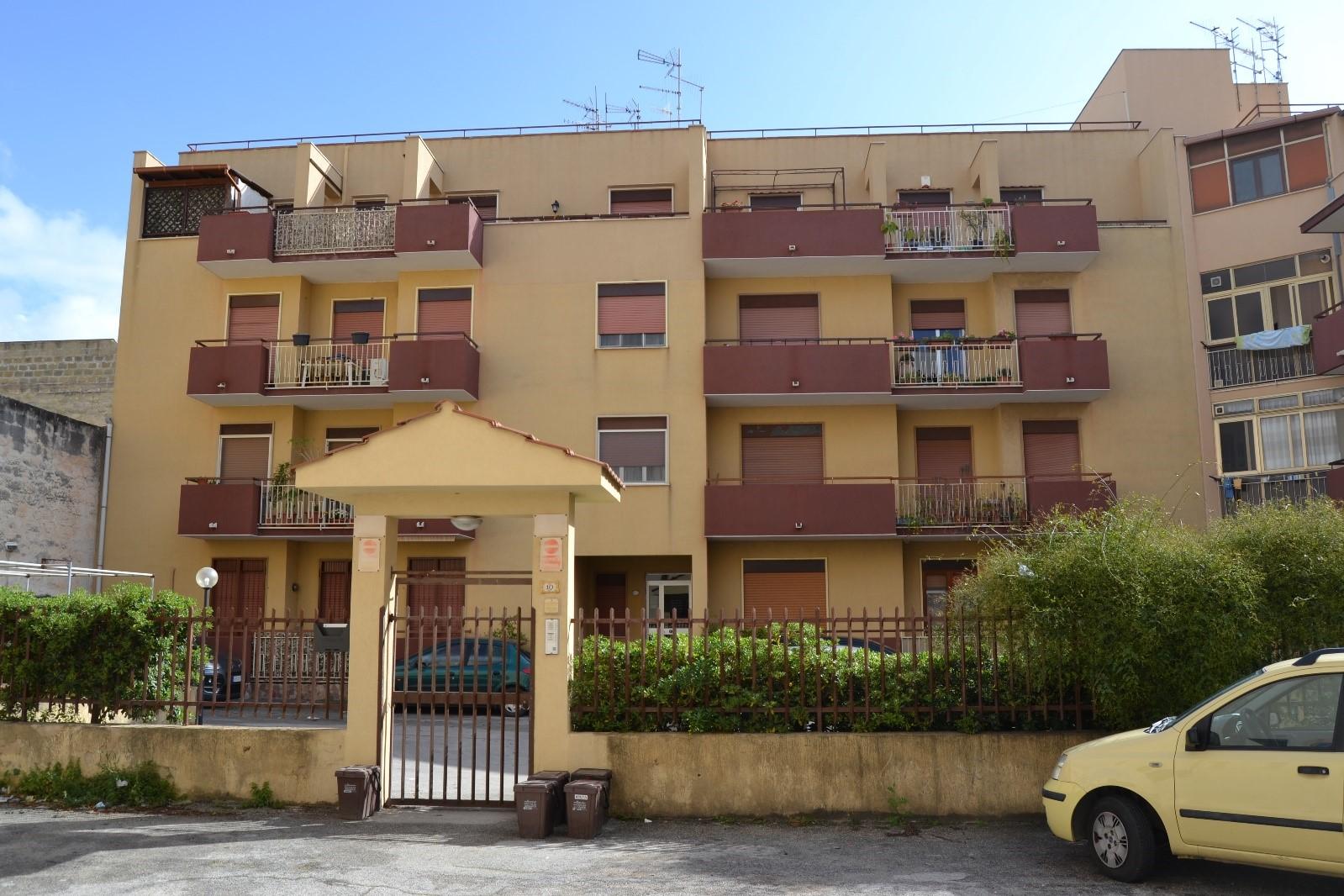 immobile appartamento all'asta in Via Ricigliano, 6, 91010 San Vito Lo Capo TP, Italia San Vito Lo Capo, Trapani - 1