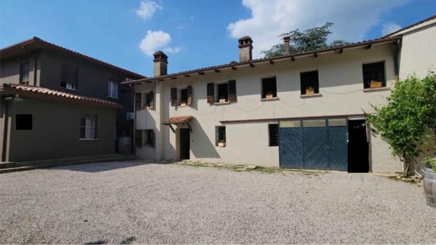 immobile appartamento all'asta in Valle San Giorgio, Via Dietro Cero, 273A - 35030 Baone (PD) - 2