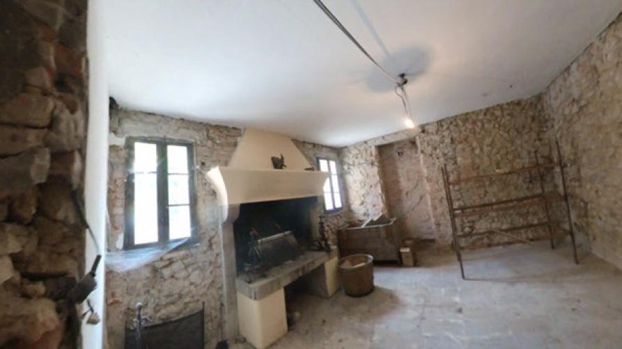 immobile appartamento all'asta in Valle San Giorgio, Via Dietro Cero, 273A - 35030 Baone (PD) - 4