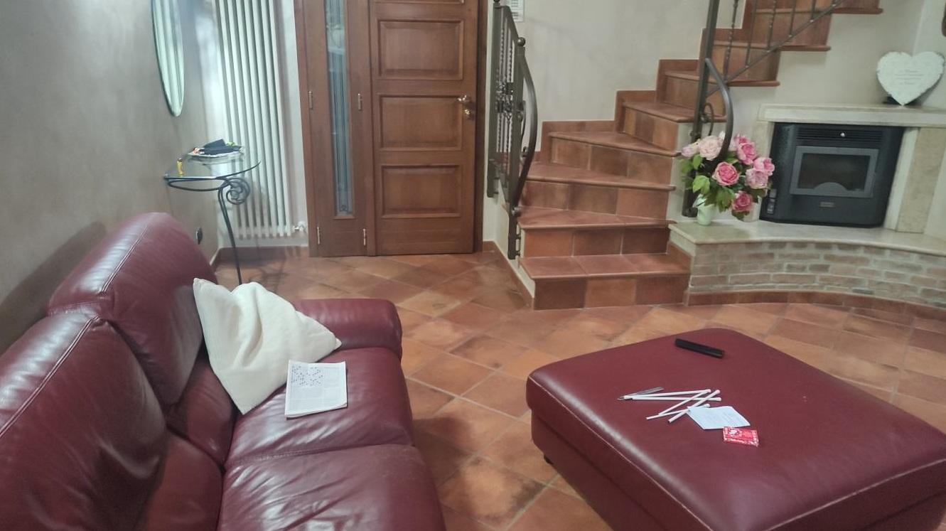 immobile appartamento all'asta in Via Antonio Stradivari, 14, 25030 Urago d'Oglio BS, Italia Urago D'Oglio, Brescia - 1