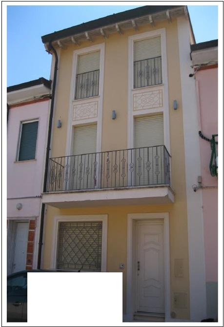 immobile appartamento all'asta in Via Scutari, 17, 55049 Viareggio LU, Italia Viareggio, Lucca - 1