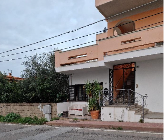 immobile appartamento all'asta in Via Tre Venezie, 37, 07026 Olbia SS, Italia Olbia, Sassari - 2