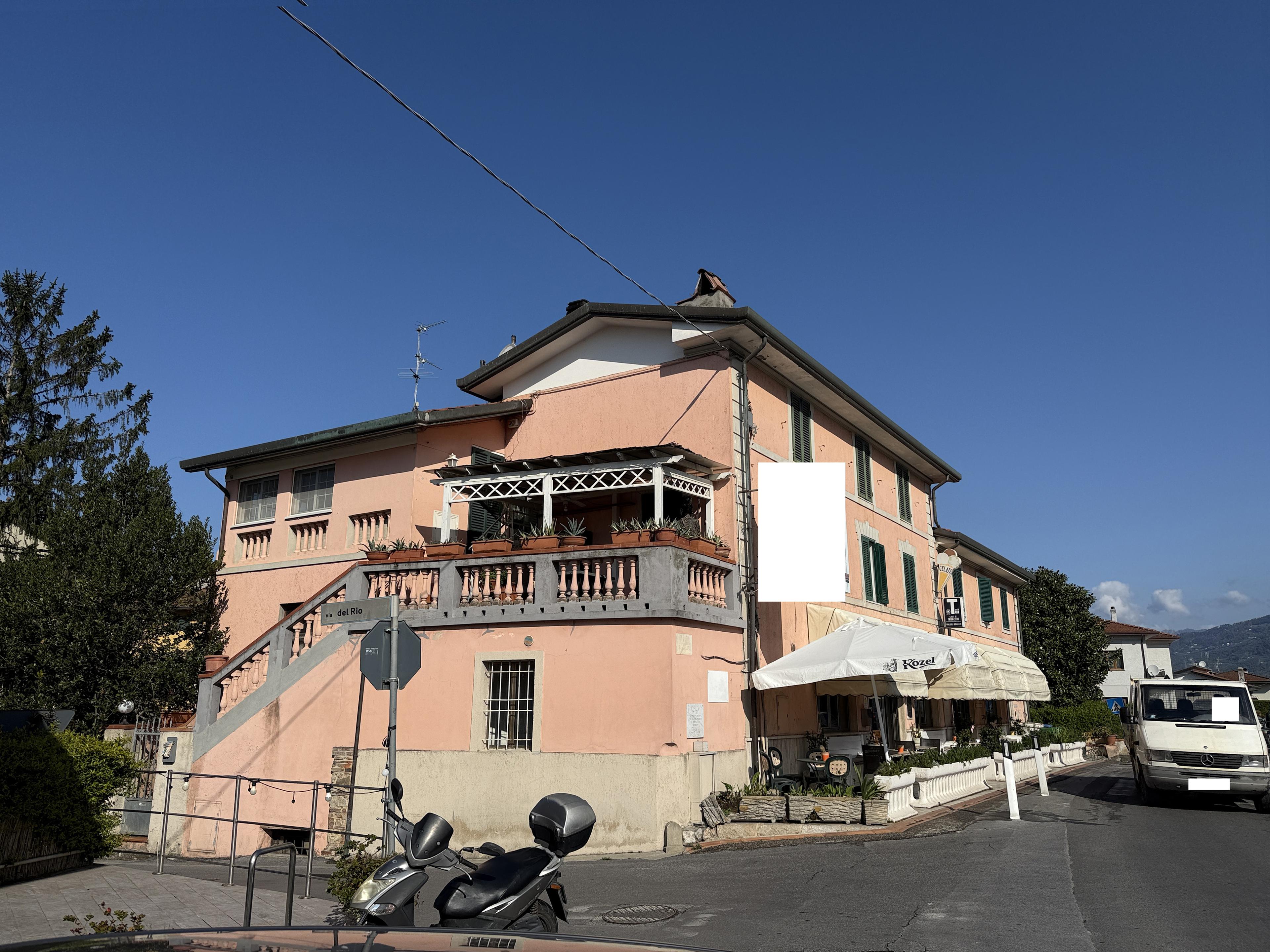 immobile appartamento all'asta in V Sarzanese Nord, Massarosa LU, Italia - 55054 Massarosa (LU) - 1
