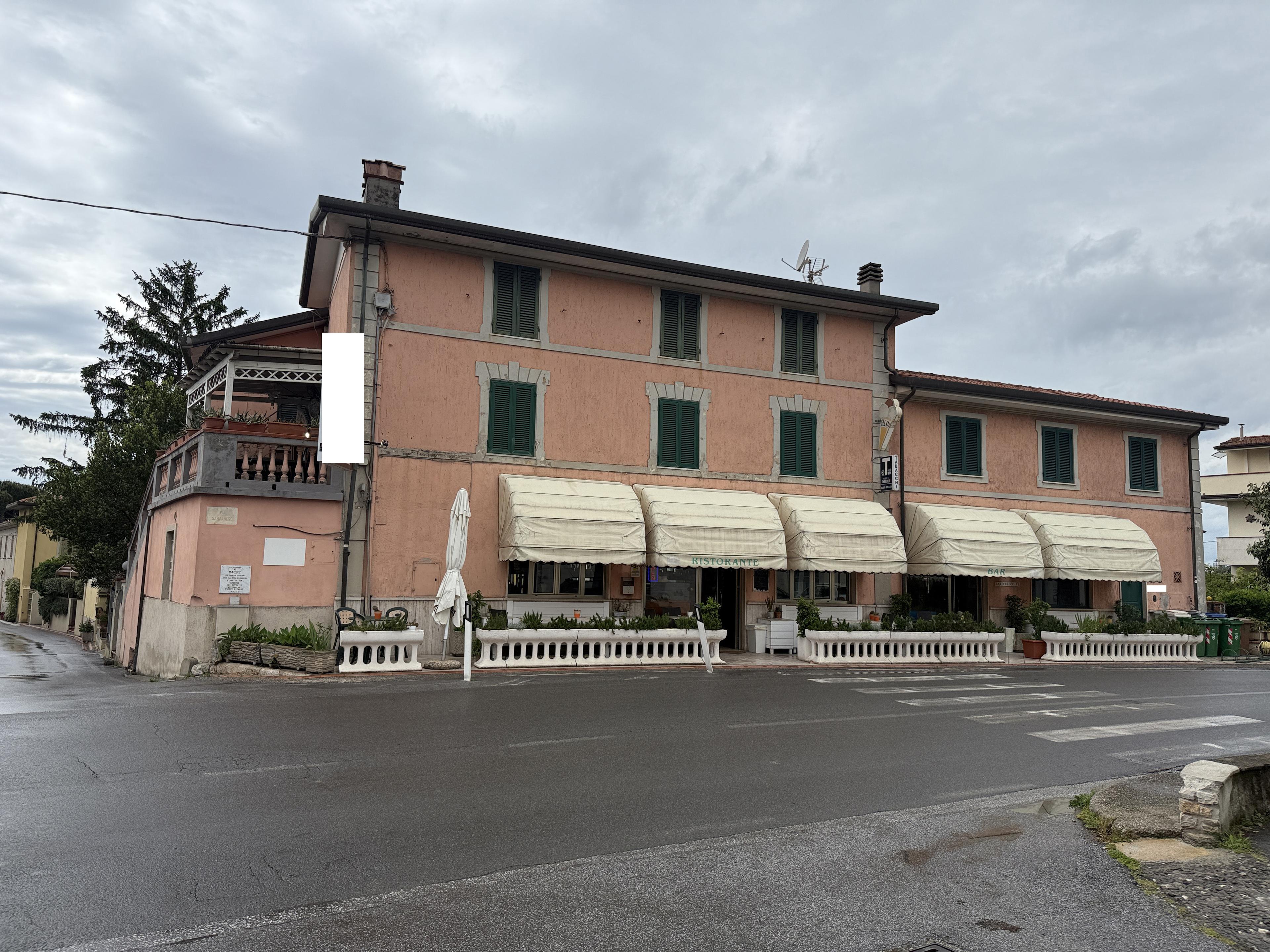 immobile appartamento all'asta in V Sarzanese Nord, Massarosa LU, Italia - 55054 Massarosa (LU) - 5