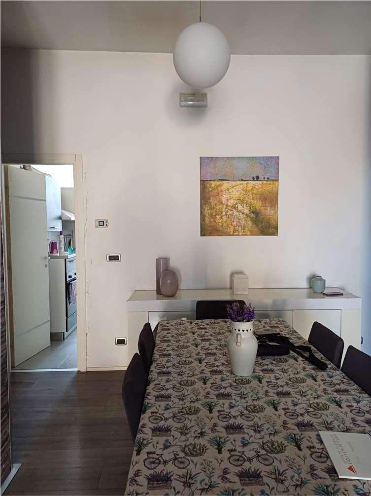 immobile appartamento all'asta in Via Cicerone  3 - 72023 Mesagne (BR) - 5