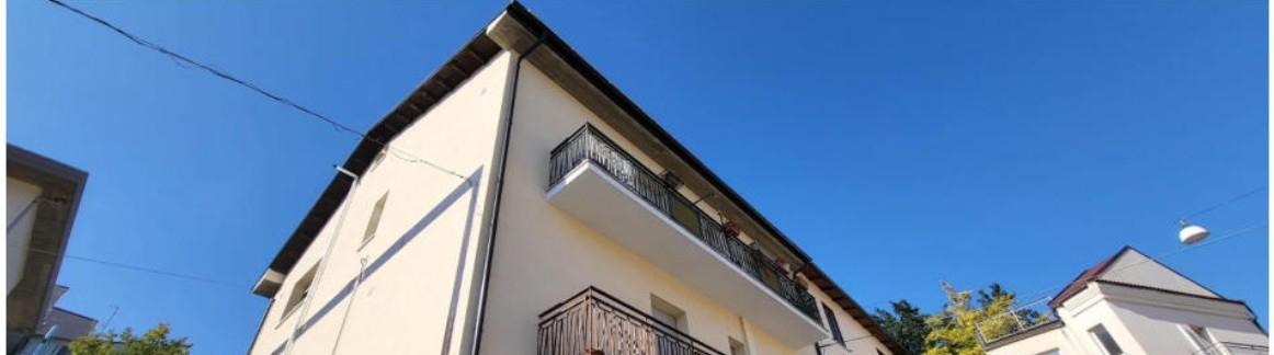 immobile appartamento all'asta in Via Degli Umbri snc - 67035 Pratola Peligna (AQ) - 2