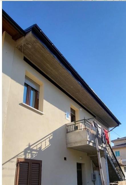 immobile appartamento all'asta in Via Degli Umbri snc - 67035 Pratola Peligna (AQ) - 4