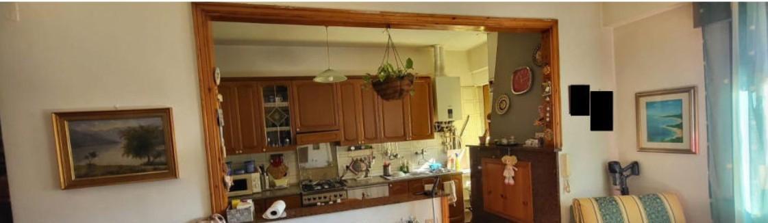 immobile appartamento all'asta in Via Degli Umbri snc - 67035 Pratola Peligna (AQ) - 5