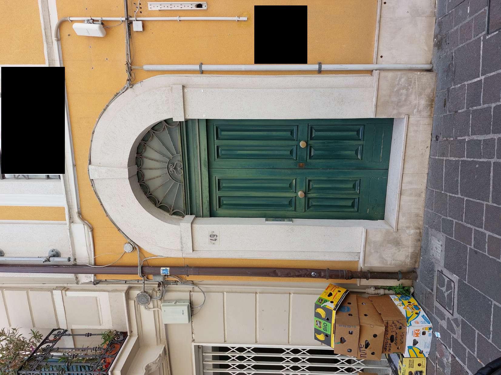 immobile appartamento all'asta in Corso Vittorio Emanuele II 49 - 66026 Ortona (CH) - 1