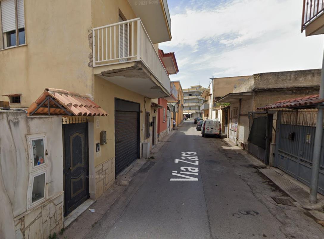 immobile appartamento all'asta in Via Zara, 4, 81034 Mondragone CE, Italia Mondragone, Caserta - 4