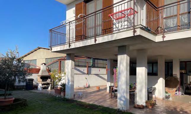 immobile casa singola all'asta in Frazione Macchia, 25bis, 10084 Macchia TO, Italia - Forno Canavese (TO) - 1