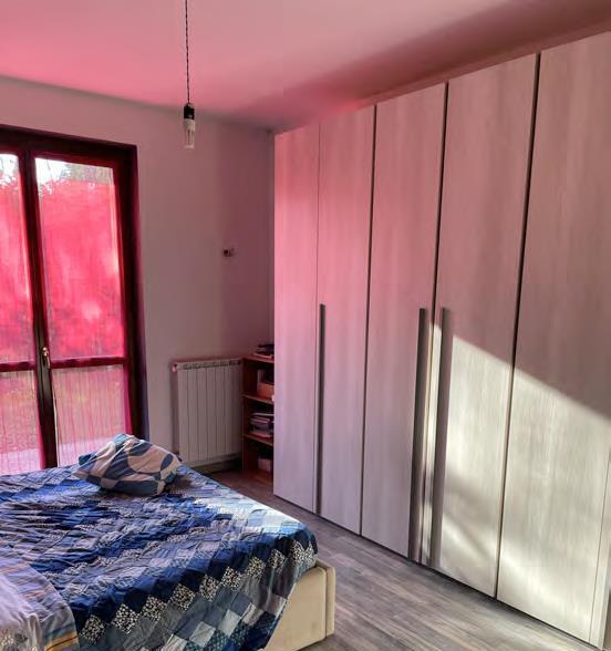 immobile casa singola all'asta in Frazione Macchia, 25bis, 10084 Macchia TO, Italia - Forno Canavese (TO) - 3