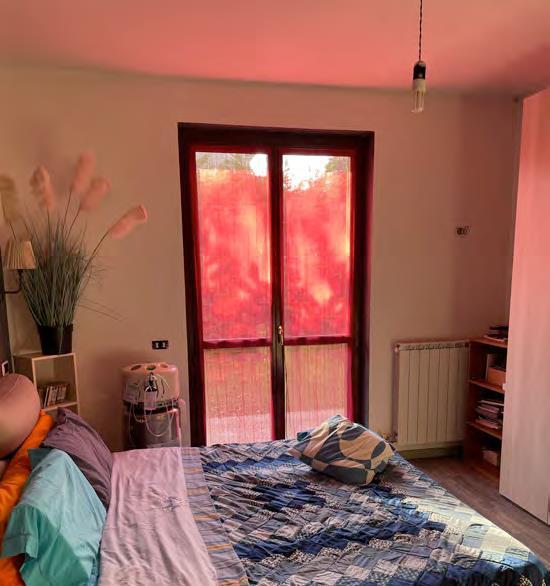immobile casa singola all'asta in Frazione Macchia, 25bis, 10084 Macchia TO, Italia - Forno Canavese (TO) - 4