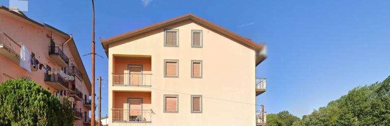immobile garage all'asta in Via Appia, 85050 Baragiano PZ, Italia Baragiano, Potenza - 2