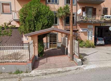 immobile garage all'asta in Via Appia, 85050 Baragiano PZ, Italia Baragiano, Potenza - 4