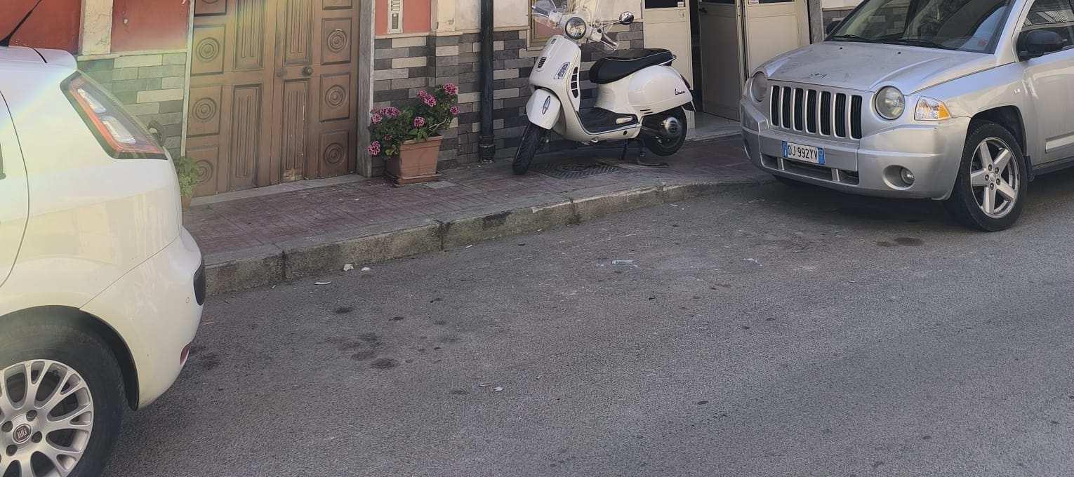 immobile appartamento all'asta in VIA FRYDERYK CHOPIN 8 - 93012 Gela (CL) - 3