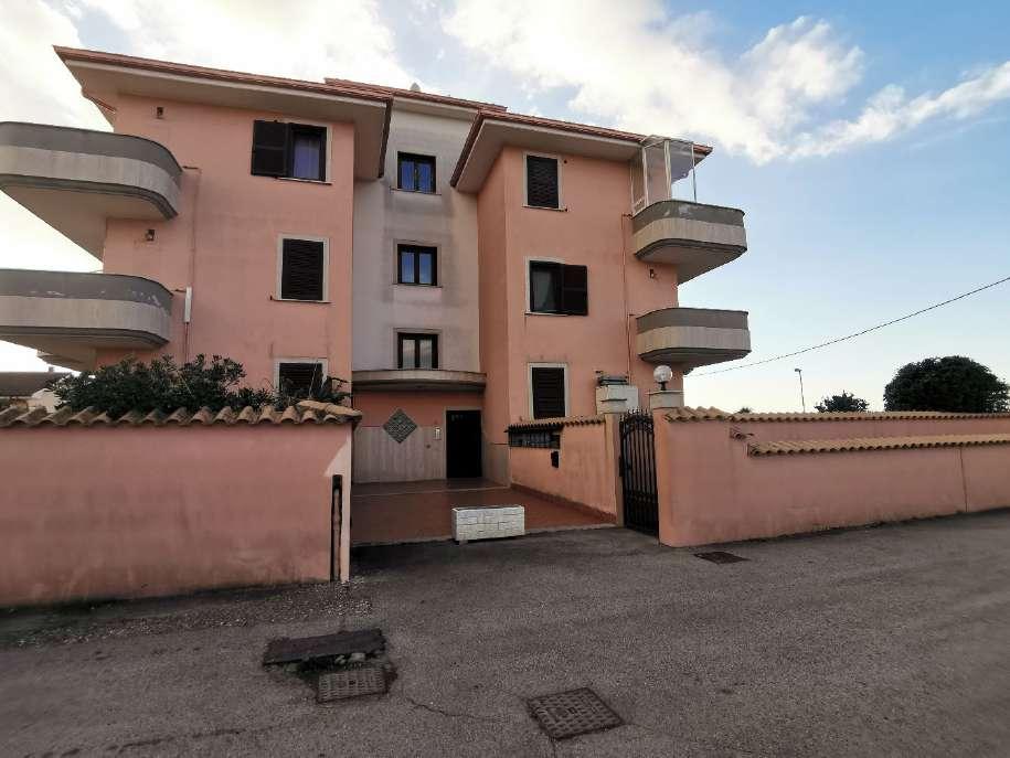 immobile appartamento all'asta in Lgo della Moletta, 3, 00040 Marina di Ardea RM, Italia - 00040 Ardea (RM) - 1